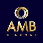 AMB Cinemas iOS Icon