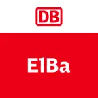 ElBa iOS Icon