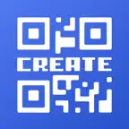 QR Code Generator & Makerㅤ iOS Icon