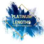 Platinum Lengths iOS Icon