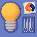 Drawer Sort iOS Icon