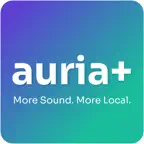 auria+ iOS Icon