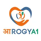 AarogyaOne icon