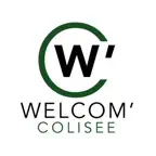 Welcom'Colisée iOS Icon