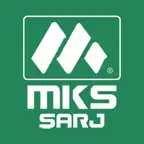 MKS Şarj icon