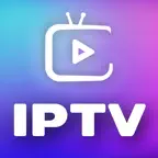 Smart IPTV Player - Watch TV iOS Icon