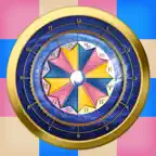 Mother Mary's Cosmic Clock iOS Icon