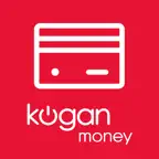 Kogan Money Credit Cards iOS Icon