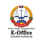 EOffice App iOS Icon