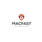 MACFAST iOS Icon