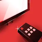 Vizi : tv remote for Vizio iOS Icon