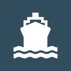 Ship Tracker iOS Icon