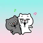 Trouble Kat Four iOS Icon