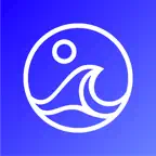 MiWaves iOS Icon