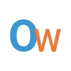 Osteopathie Welt iOS Icon