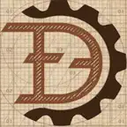 Free-Body Diagram iOS Icon