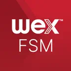 WEX Field Service Management iOS Icon