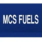 MCS Fuels iOS Icon