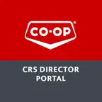 CRS Director Portal iOS Icon