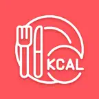 Calorie Counter & Step Tracker iOS Icon