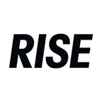 RISE BY FLiiP iOS Icon