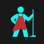 TinyWorkout - Daily Burn Out iOS Icon