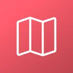 Live Muni Map: Bus & Metro GPS iOS Icon