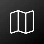 Live LA Metro Map: GPS Tracker iOS Icon