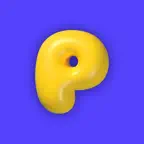 Puffy Stickers iOS Icon
