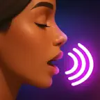 T2S - Voice Changer iOS Icon