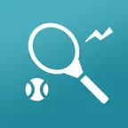 Fast Tennis : Habit Correction iOS Icon