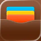 KeyCard BBM Icon