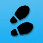 Step Year: Pedometer iOS Icon