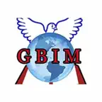 Gbi Ministries iOS Icon
