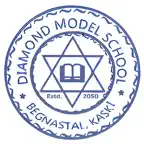 Diamond School Pokhara iOS Icon