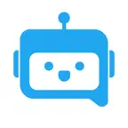 Izita - AI Chat & Assistant iOS Icon