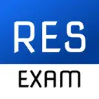RES Exam: Property agent test iOS Icon
