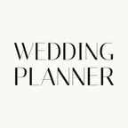 The Wedding Planner App Icon