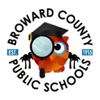 BCPS Connect iOS Icon