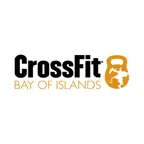 CrossFit Bay of Islands iOS Icon