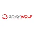 Gray Wolf Transportation Icon