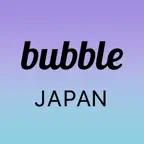 bubble for JAPAN icon