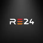 RE24 iOS Icon
