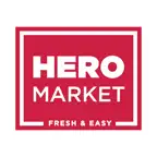 HeroMarket iOS Icon