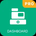 Kasir Pintar Dashboard icon