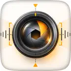 Hyperfocal Pro: DOF Calculator iOS Icon