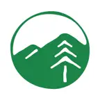 Spruce Peak iOS Icon