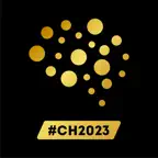 Conversion Hotel 2023 #CH2023 iOS Icon
