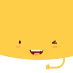 Uvita - Develop a good habit iOS Icon