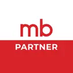 MB Partner iOS Icon